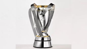 trofeo Philip F. Anschutz de la MLB.| Especial