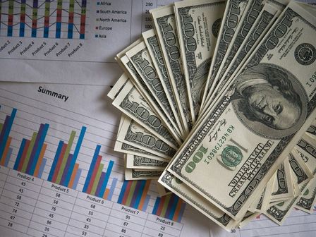 El precio del dólar puede verse afectado por factores políticos.