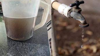 Jalisco lanza plan millonario para rescatar la AMG de la crisis del agua sucia.| Redes Sociales