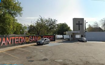 Panteón San Jorge | Especial