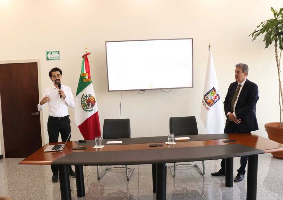 El aumento ya había sido 'preaprobado' desde el 2018. / Raúl Palacios