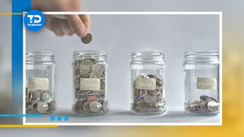 Aprende a dividir tu salario para tener una mejor distribución de dinero