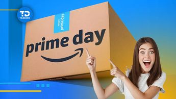Amazon Prime Day llega con descuentos para todos sus usarios | Especial