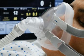 Los respiradores o ventiladores mecánicos son instrumentos clave para asistir la respiración de una persona con covid-19 grave. | Archivo