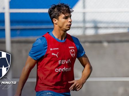 Entérate de las últimas noticias de Rayados hoy 22 de agosto. / @Rayados