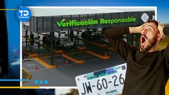 Verificación Responsable en Jalisco / Especial