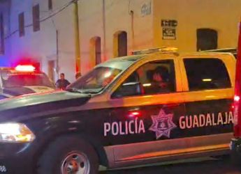 El estado inconveniente del hombre dificultó que los oficiales tuvieran más detalles sobre el caso. | Javier León