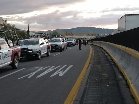 Si tienes un accidente o necesitas reportar una emergencia puedes reportarlo al número 074 | Es Imagen