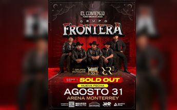 Grupo Frontera | Especial