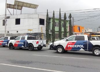Mueren niños en Escobedo tras presuntamente comer pollo "Matón" | Agustín Martínez