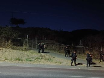 Señalan que el predio ya había registrado intentos de apoderamiento por "paracaidistas".. | Javier León
