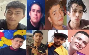 Jóvenes desaparecidos el mismo día en Nuevo León | Cortesía