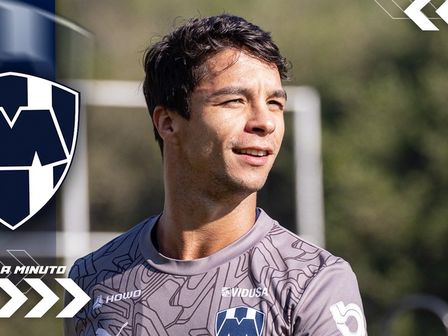 Entérate de las últimas noticias de Rayados HOY 25 de noviembre. / Especial