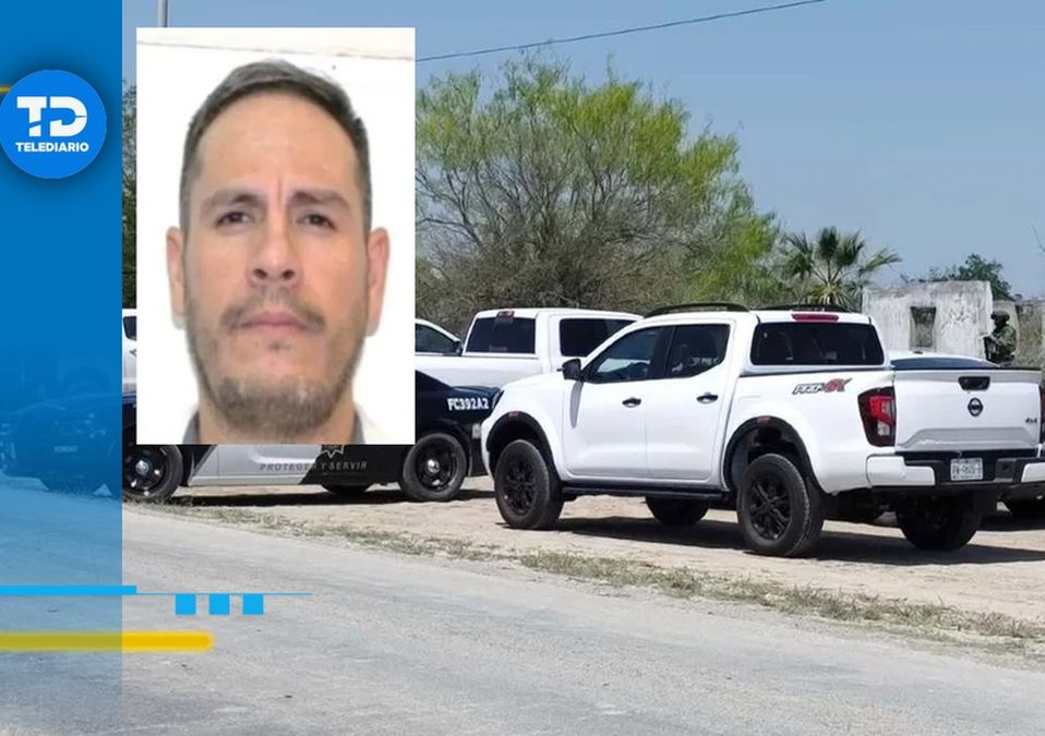 Diego Armando Balderas Garza desaparecido y encontrado muerto | Especial