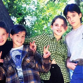 “Los Rollers Gómez”