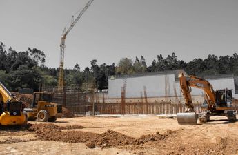 Algunos proyectos preparan la colocación de sus primeras piedras o próximas inauguraciones.