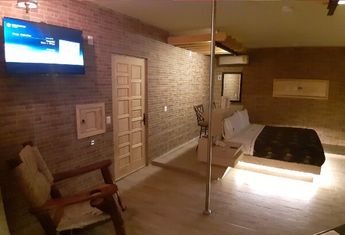 Motel Las Palmas
