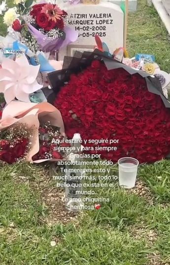 Mensaje publicado por Vivian de la Torre. | Facebook Barbivvvv