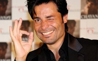 Chayanne sorprende con nuevo look y nuevo lanzamiento en redes sociales / Especial