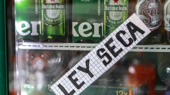 El Ayuntamiento de Gómez Palacio descartó la aplicación de la Ley Seca.