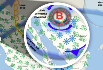 Octava Tormenta Invernal