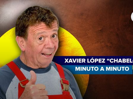 Últimas noticias sobre la muerte de Xavier López Chabelo / Especial