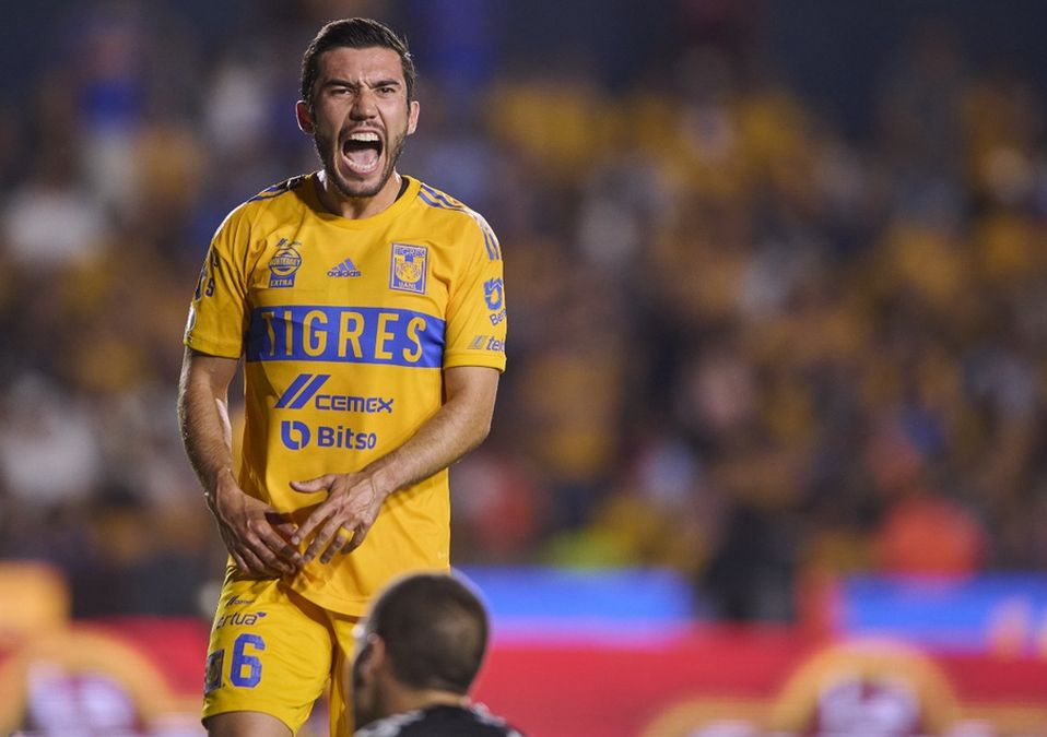 Juan Pablo Vigón / MexSport