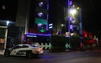 Un hombre fue apuñalado en un hotel de paso / Enrique Luna