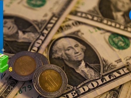 Precio del dólar hoy 18 de septiembre