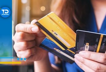 Qué pasa si pago el mínimo de mi tarjeta de crédito | Cortesía