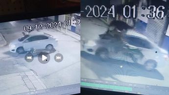 Caso de hombre que murió en Doctor Arroyo en Nuevo León