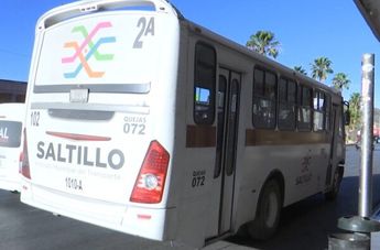 Empresarios han mencionado que desde que entró el programa “Aquí Vamos Gratis” la ruta presentó problemas.