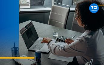 Algunas empresas les dan la opción a las mujeres de no asistir a trabajar el 8 de marzo | Especial