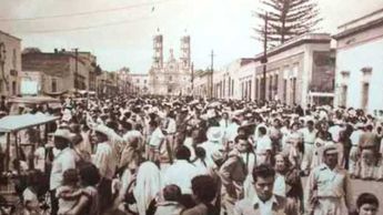 Romería de Zapopan/ Especial