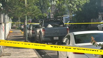 Las autoridades municipales de Guadalajara acordonaron el lugar | Telediario Guadalajara