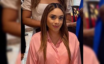 Fabiola del Carmen Blanco Méndez | Cortesía