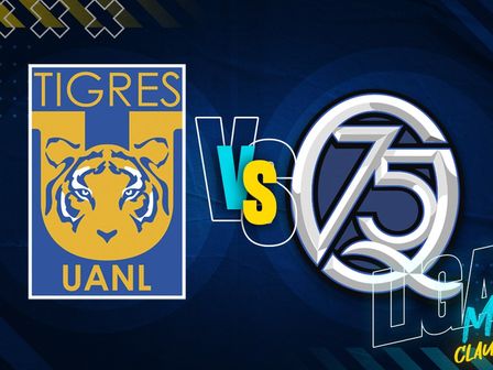 Sigue minuto a minuto el partido de la jornada 11 del Clausura 2026 entre Tigres y Querétaro / Especial