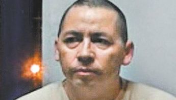 Mario Aburto es considerado el "asesino solitario" de Luis Donaldo Colosio Murrieta. | Especial