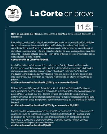 La Ley de Ciberasedio pretendía castigar todo hostigamiento a través de tecnologías de la información / Especial