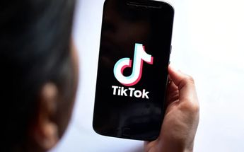TikTok es prohibido por la Comisión Europea / Shutterstock