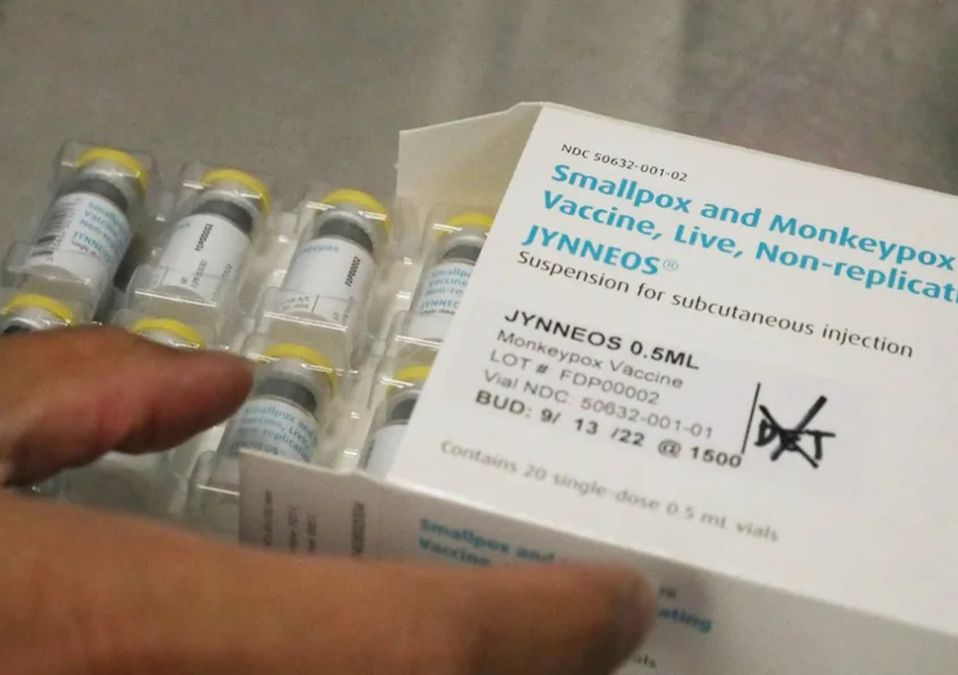 Estados Unidos declara emergencia de salud por viruela del mono