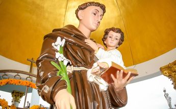 San Antonio de Padua | Especial
