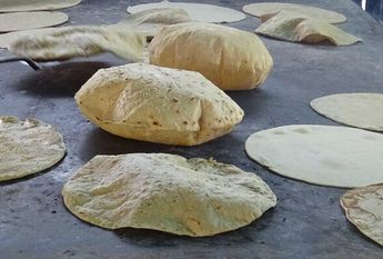 Kilo de tortilla llega a los 30 pesos en México/ Pixabay