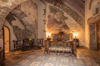 Hacienda San Gabriel de las Palmas./Booking.com