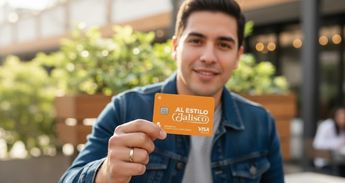 El objetivo principal de la Tarjeta Única es que los apoyos lleguen de manera directa a los ciudadanos | Gobierno de Jalisco