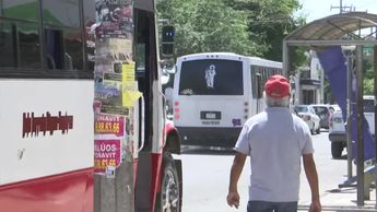 ¡Oficial! Confirman incremento al transporte público en La Laguna de Durango; esto costará ahora