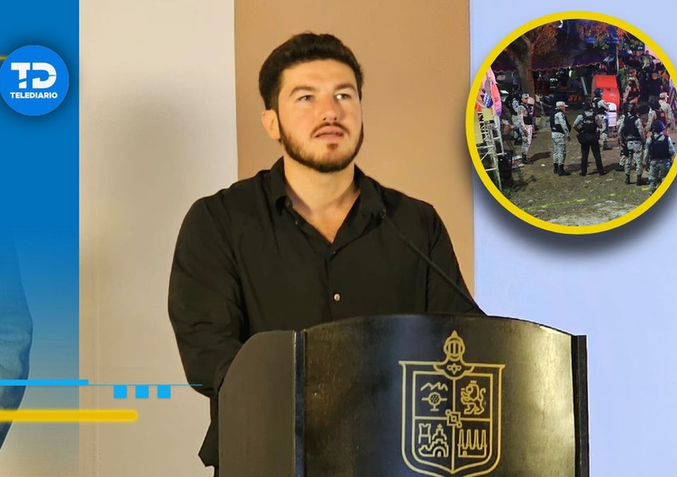 Gobierno de Nuevo León indemnizará a víctimas de tragedia en San Pedro. | Fabricio Gallegos