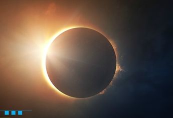 Jalisco podrá disfrutar del eclipse solar este 2024 / TELEDIARIO