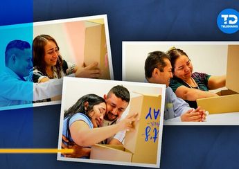 Parejas de Nuevo León aceptan adopción de bebés │ Instagram Mariana Rodríguez.