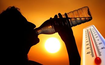 Cuánto durará la cuarta ola de calor | Cortesía